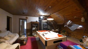 Maison a vendre Guilly 36150 Indre 175 m2 7 pièces 150500 euros