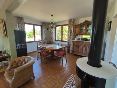 Maison a vendre Lillebonne 76170 Seine-Maritime 184 m2 7 pièces 343000 euros