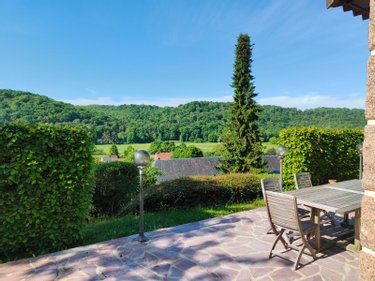 Maison a vendre Lillebonne 76170 Seine-Maritime 184 m2 7 pièces 343000 euros