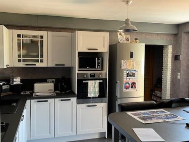 Maison a vendre Biville-la-Baignarde 76890 Seine-Maritime 120 m2 5 pièces 229600 euros