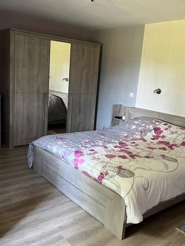 Maison a vendre Biville-la-Baignarde 76890 Seine-Maritime 120 m2 5 pièces 239000 euros