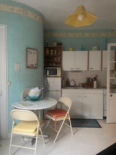 Immeuble a vendre Honfleur 14600 Calvados 100 m2  621600 euros