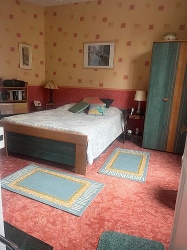 Immeuble a vendre Honfleur 14600 Calvados 100 m2  621600 euros