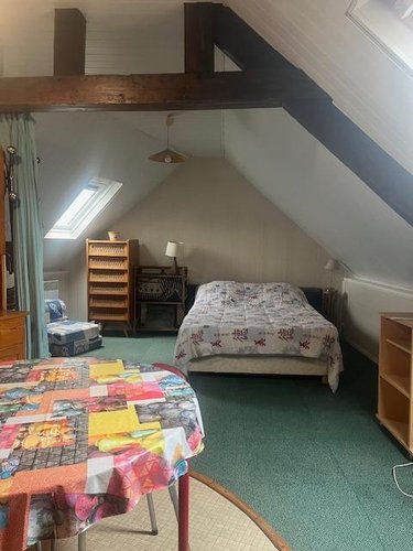 Immeuble a vendre Honfleur 14600 Calvados 100 m2  621600 euros