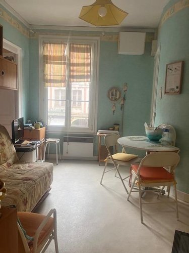 Immeuble a vendre Honfleur 14600 Calvados 100 m2  621600 euros