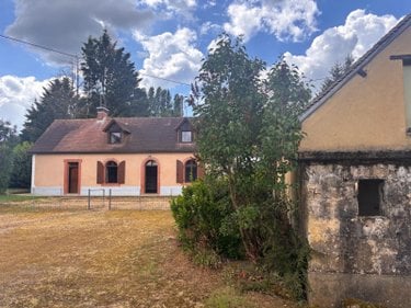 Maison a vendre Yvré-l'Évêque 72530 Sarthe 100 m2 5 pièces 388000 euros