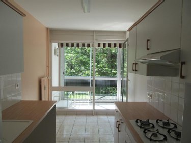 Appartement a vendre Rennes 35000 Ille-et-Vilaine 62 m2 3 pièces 282000 euros
