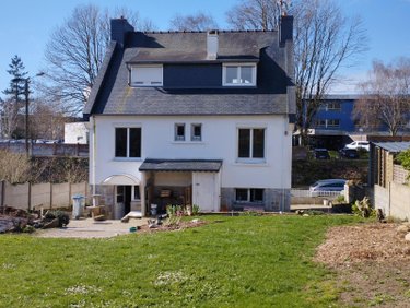 Maison a vendre Pabu 22200 Côtes-d'Armor 78 m2 5 pièces 158960 euros
