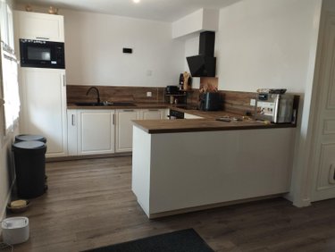 Maison a vendre Pabu 22200 Côtes-d'Armor 78 m2 5 pièces 158960 euros