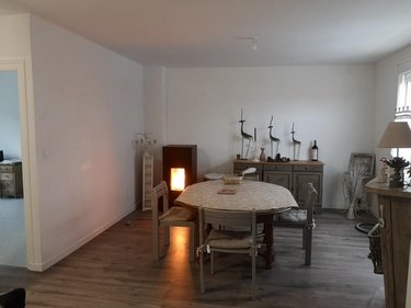 Maison a vendre Pabu 22200 Côtes-d'Armor 78 m2 5 pièces 158960 euros