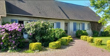 Maison a vendre Saint-Fromond 50620 Manche 239 m2 6 pièces 272000 euros