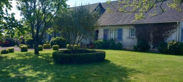 Maison a vendre Saint-Fromond 50620 Manche 239 m2 6 pièces 272000 euros