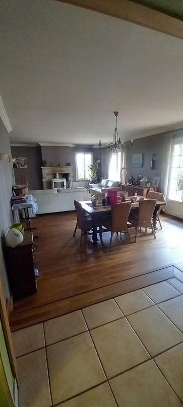 Maison a vendre Saint-Fromond 50620 Manche 239 m2 6 pièces 272000 euros