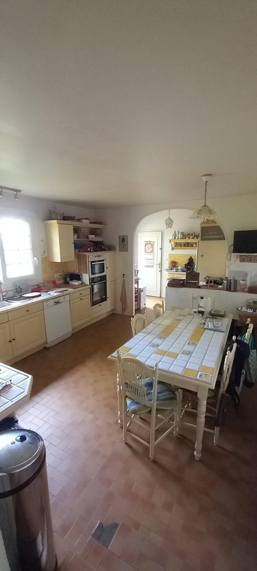Maison a vendre Saint-Fromond 50620 Manche 239 m2 6 pièces 272000 euros