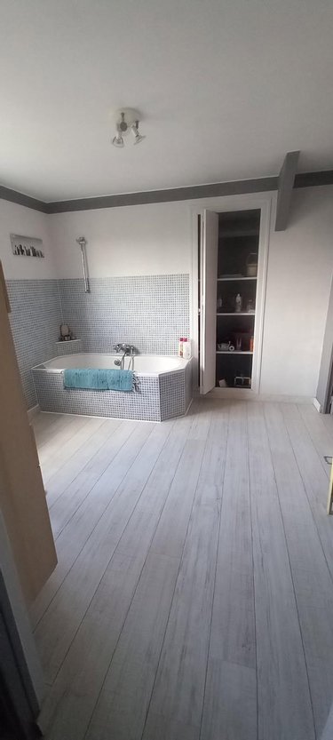 Maison a vendre Saint-Fromond 50620 Manche 239 m2 6 pièces 272000 euros