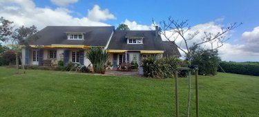 Maison a vendre Saint-Fromond 50620 Manche 239 m2 6 pièces 265000 euros