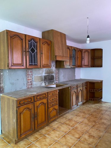 Maison a vendre Les Guerreaux 71160 Saône-et-Loire 97 m2 3 pièces 70000 euros