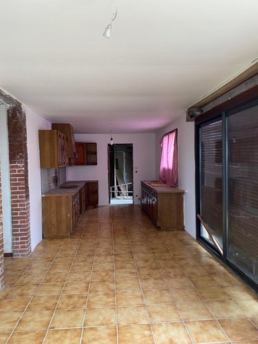 Maison a vendre Les Guerreaux 71160 Saône-et-Loire 97 m2 3 pièces 70000 euros