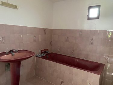 Maison a vendre Les Guerreaux 71160 Saône-et-Loire 97 m2 3 pièces 70000 euros