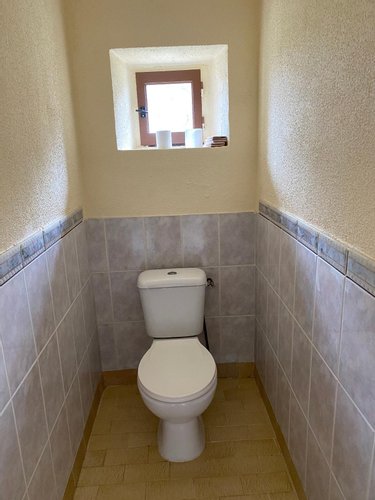 Maison a vendre Les Guerreaux 71160 Saône-et-Loire 97 m2 3 pièces 70000 euros