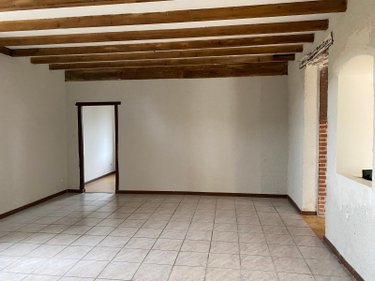 Maison a vendre Les Guerreaux 71160 Saône-et-Loire 97 m2 3 pièces 70000 euros