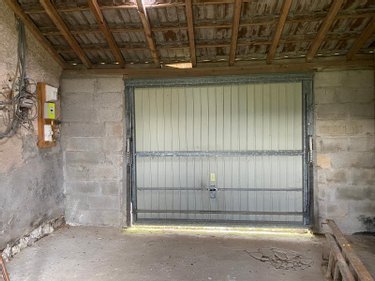 Maison a vendre Les Guerreaux 71160 Saône-et-Loire 97 m2 3 pièces 70000 euros