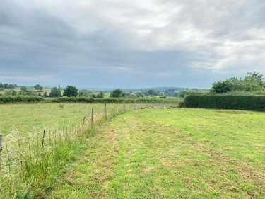 Maison a vendre Les Guerreaux 71160 Saône-et-Loire 97 m2 3 pièces 70000 euros