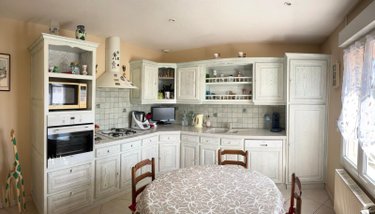 Maison a vendre Saint-Langis-lès-Mortagne 61400 Orne 82 m2 4 pièces 200450 euros