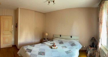 Maison a vendre Saint-Langis-lès-Mortagne 61400 Orne 82 m2 4 pièces 200450 euros