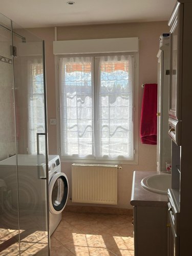 Maison a vendre Saint-Langis-lès-Mortagne 61400 Orne 82 m2 4 pièces 200450 euros