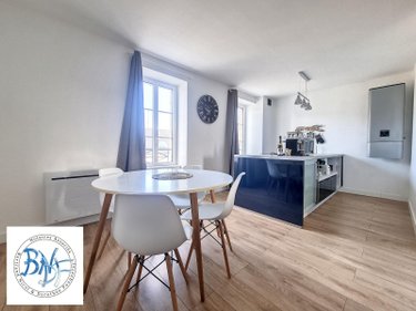 Appartement a vendre Concarneau 29900 Finistère 46 m2 2 pièces 170000 euros
