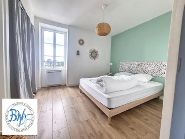 Appartement a vendre Concarneau 29900 Finistère 46 m2 2 pièces 170000 euros