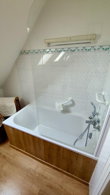 Maison a vendre Bréhal 50290 Manche 127 m2 4 pièces 283500 euros