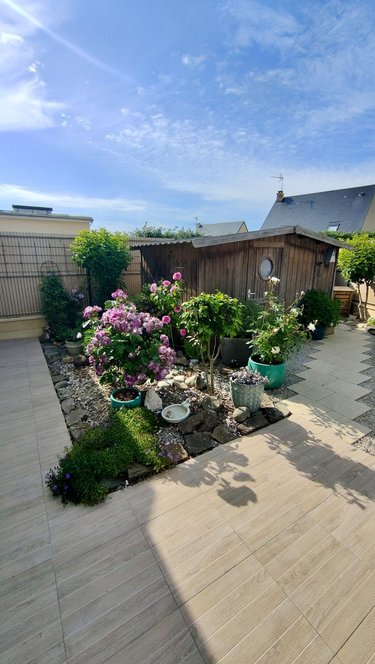 Maison a vendre Bréhal 50290 Manche 127 m2 4 pièces 283500 euros
