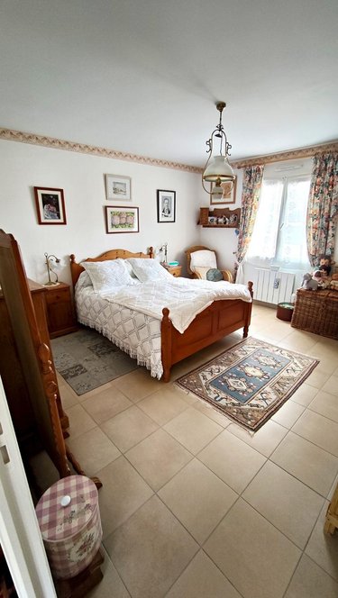Maison a vendre Bréhal 50290 Manche 127 m2 4 pièces 283500 euros