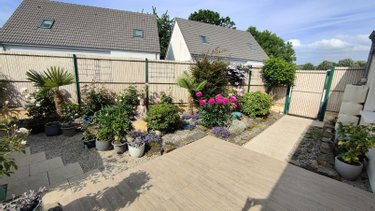 Maison a vendre Bréhal 50290 Manche 127 m2 4 pièces 283500 euros