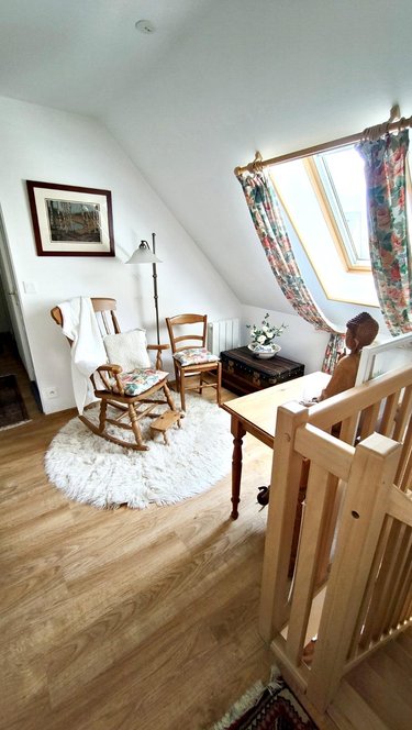 Maison a vendre Bréhal 50290 Manche 127 m2 4 pièces 283500 euros