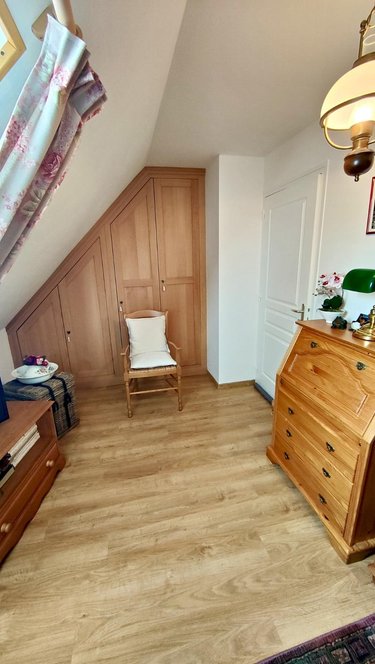 Maison a vendre Bréhal 50290 Manche 127 m2 4 pièces 283500 euros