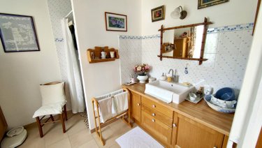 Maison a vendre Bréhal 50290 Manche 127 m2 4 pièces 283500 euros