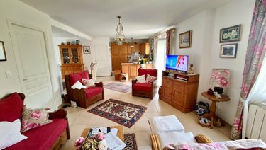 Maison a vendre Bréhal 50290 Manche 127 m2 4 pièces 283500 euros