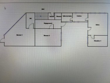Maison a vendre Hazebrouck 59190 Nord 140 m2  325000 euros