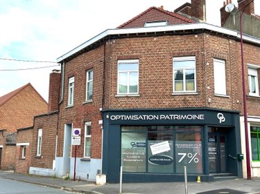 Maison a vendre Hazebrouck 59190 Nord 140 m2  325000 euros