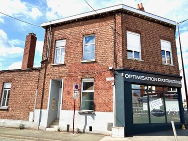 Maison a vendre Hazebrouck 59190 Nord 140 m2  322000 euros