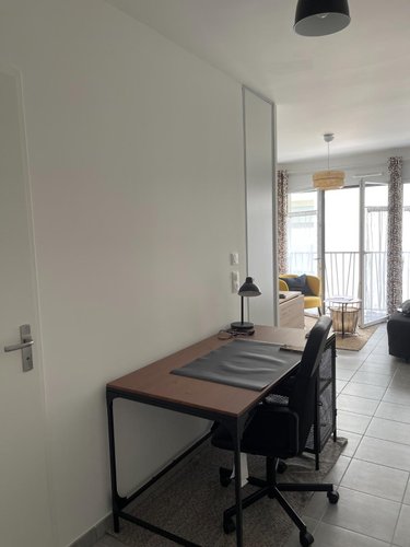 Location appartement Tours 37000 Indre-et-Loire 26 m2 1 pièce 635 euros