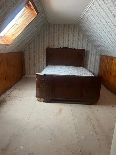 Maison a vendre Bonneville-la-Louvet 14130 Calvados 53 m2 3 pièces 120520 euros