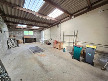 Maison a vendre Brest 29200 Finistère 98 m2 6 pièces 218400 euros