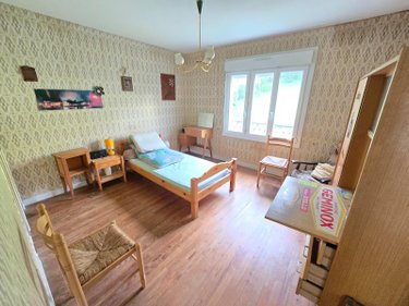 Maison a vendre Brest 29200 Finistère 98 m2 6 pièces 218400 euros