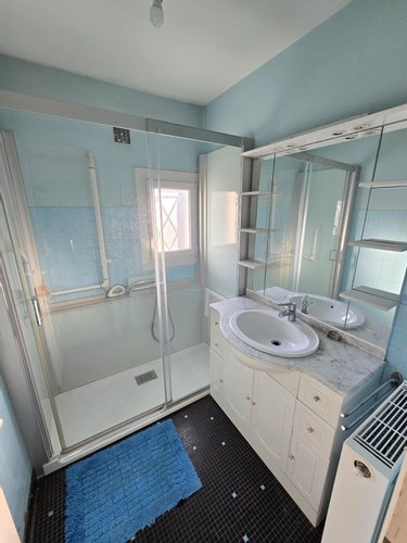 Maison a vendre Brest 29200 Finistère 98 m2 6 pièces 218400 euros