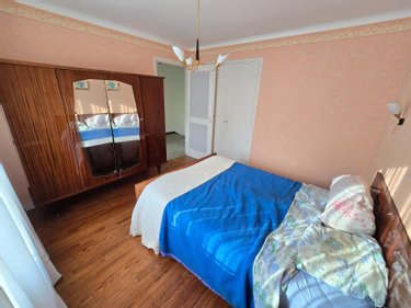 Maison a vendre Brest 29200 Finistère 98 m2 6 pièces 218400 euros
