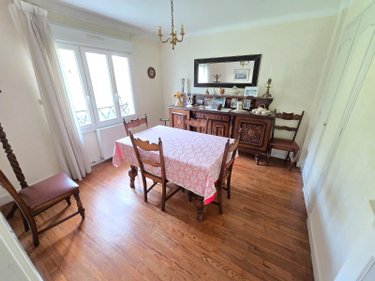 Maison a vendre Brest 29200 Finistère 98 m2 6 pièces 218400 euros